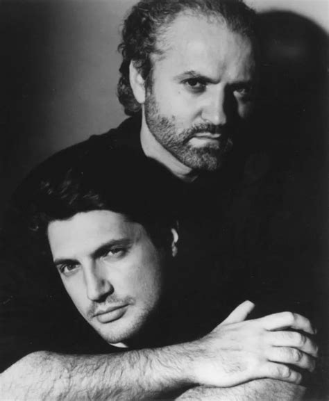 cimino angelo versace|antonio d'amico and gianni versace.